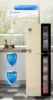 L'm'm Small Large Capacity Commercial Stainless Steel Draining-Free Bowl and Chopsticks Vertical Sterilized Cupboard 3
