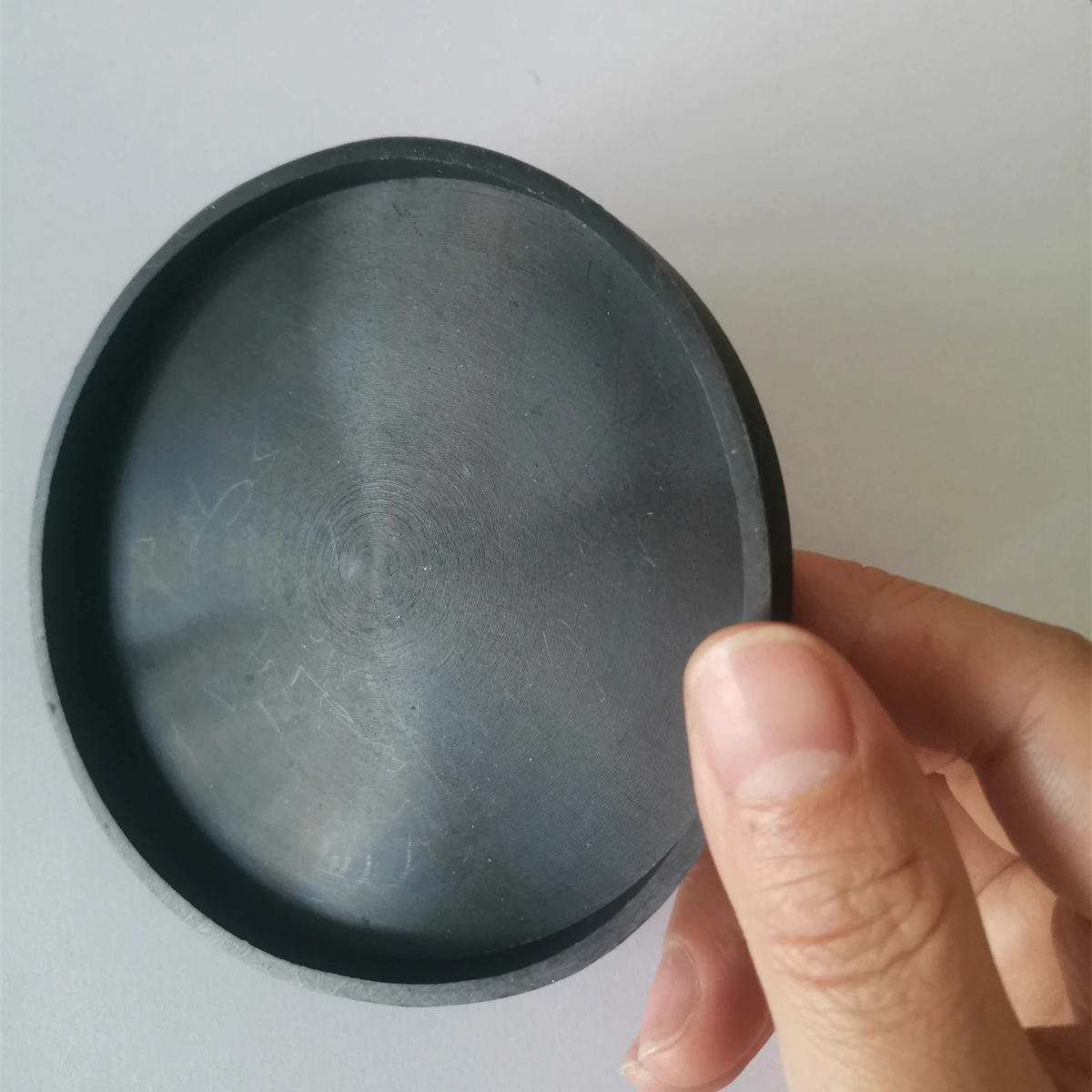 M89 Rubber Lens Cover for 89mm 90mm Spotting Scopes Astronomical Telescope Projector Dust Caps Cover Dust Guard 4