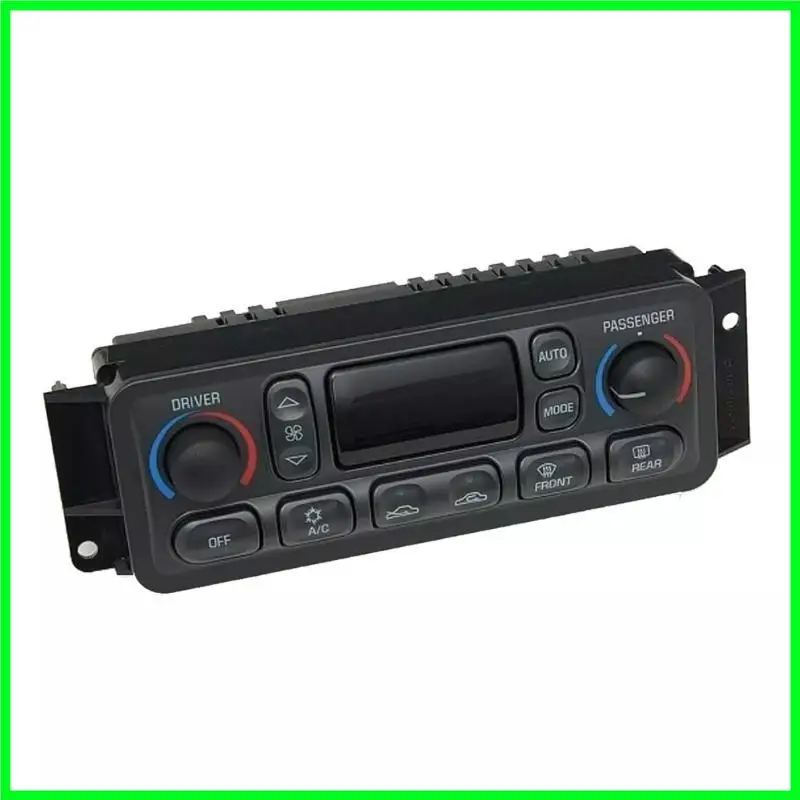 T3EF HVAC-Wärme-Klimaregelungsmodul für C5 5.7L 97-04 Klimakontrolle