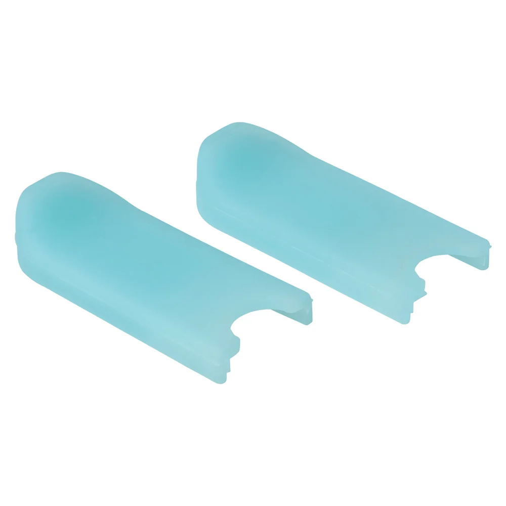 Saxophone Accessories 2Pcs/Set Saxophone Finger Rest Cover