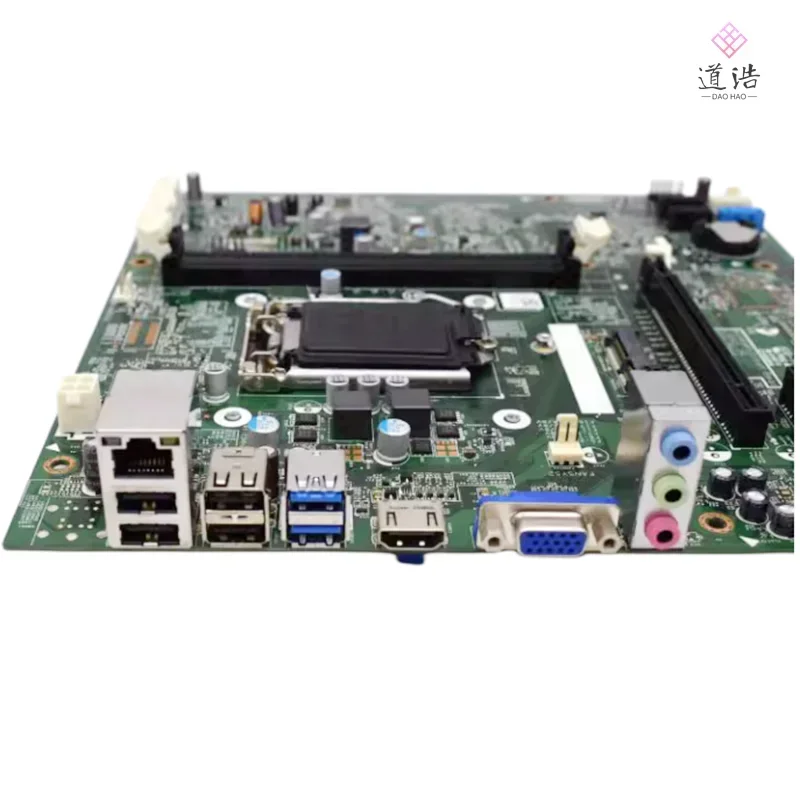 CN-088DT1 For Dell Inspiron 3000 3847 Motherboard 88DT1 088DT1 13040-1M DDR3 Mainboard 5 CN-088DT1 For Dell Inspiron 3000 3847 Motherboard 88DT1 088DT1 13040-1M DDR3 Mainboard - Image 3
