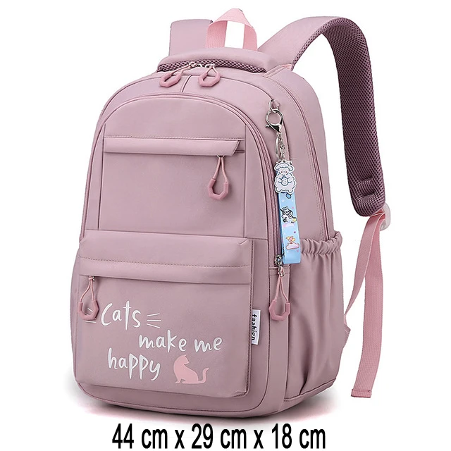 Style B pink