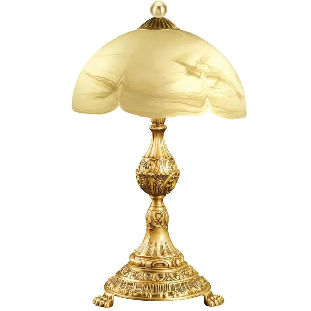 Lamp Finials Caps Knob Durable Ball-Shaped Brass Screw Cap Nuts Gold Decoration Lamp 20mm/25mm furniture knobs