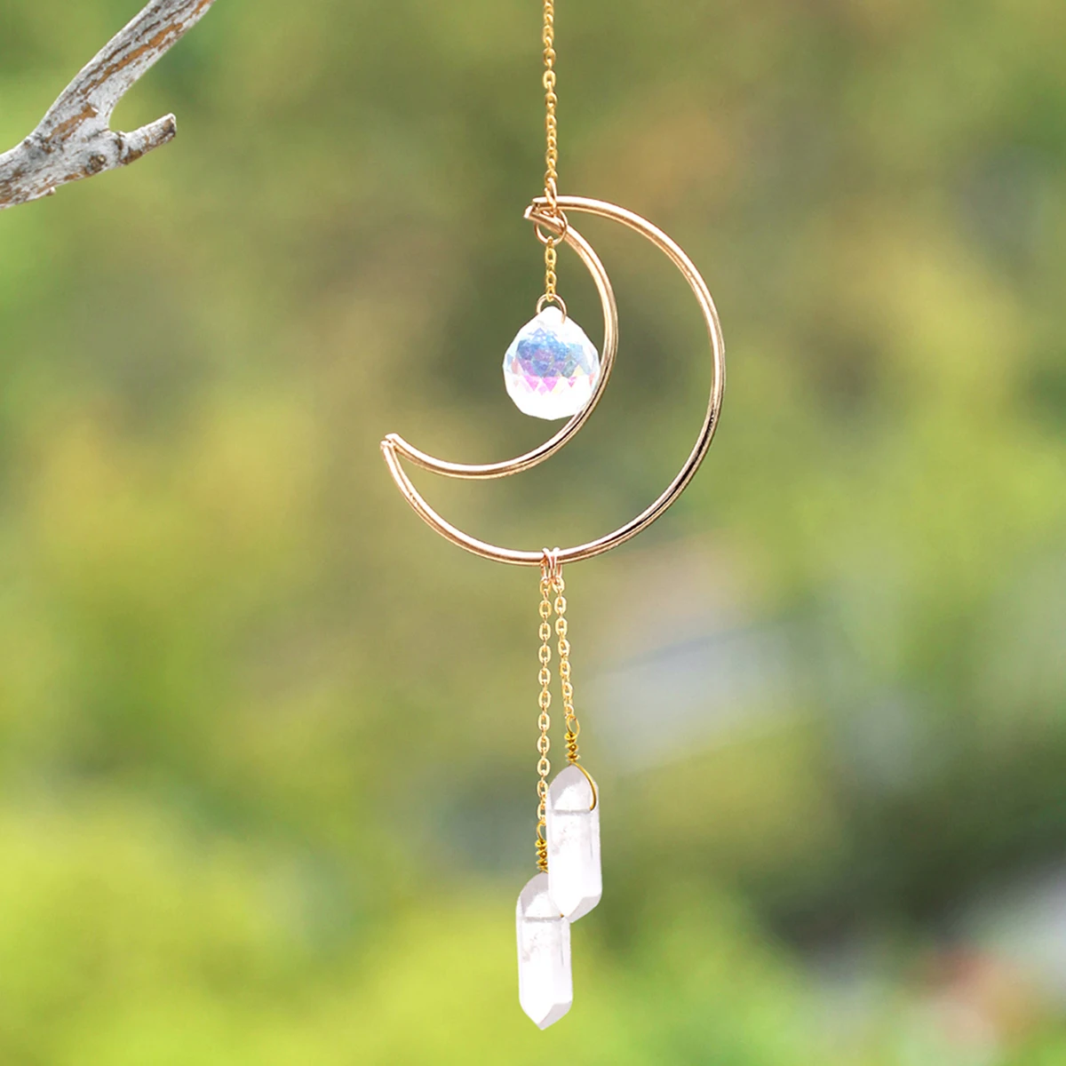 sun catcher MS086