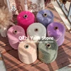 500 Gram/1pcs Mohair Yarn High Quality Soft Fine Silk Knitting  Crochet Baby Wool Yarn For Knitting Shawl Sweater Scarf Thread 3