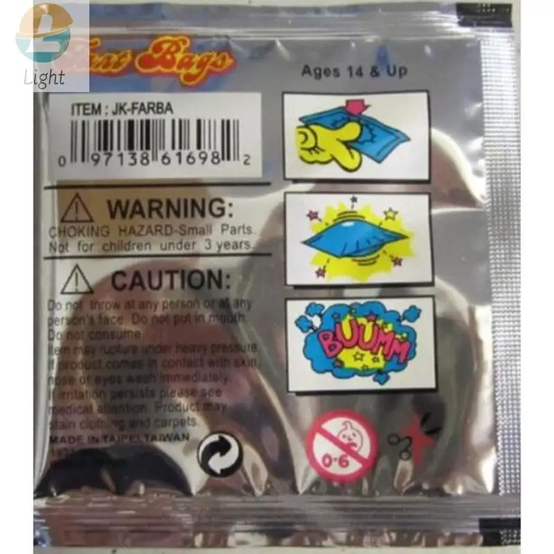Prank Chewing Gum Tricky Magic Props Safety Trick Joke Toy Electric funny Pull Head Novelty Gag Playing April Fool's Day Toys