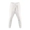 2024 New autumn Men's Set Loose Casual Sports Suit High-quality Jacquard V-neck Long-sleeved trousers Two-piece Men's Clothing 6