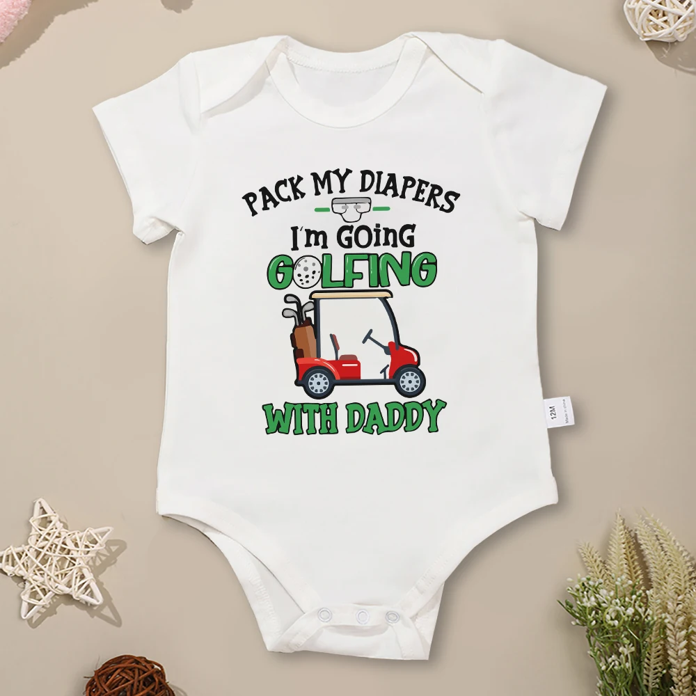 

Детское хлопковое боди, забавная дышащая ткань, мой подгузник, забавная летняя повседневная одежда для новорожденных мальчиков