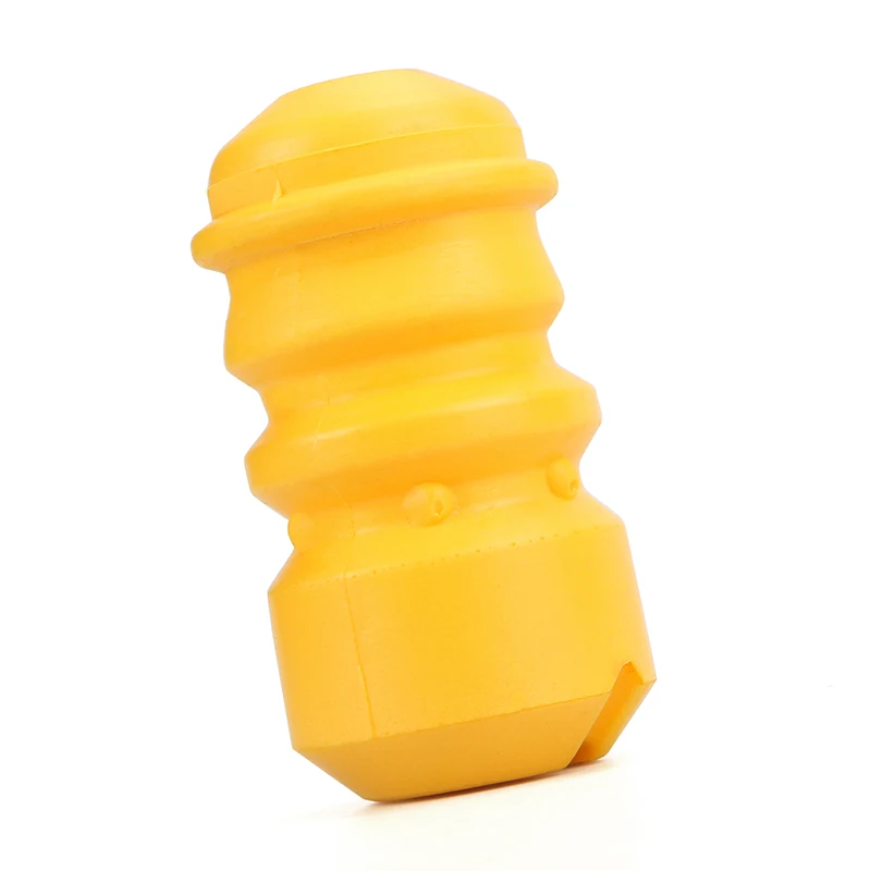 Car Rear Suspension Rubber Shock Absorber Rubber Sleeve Cushion 