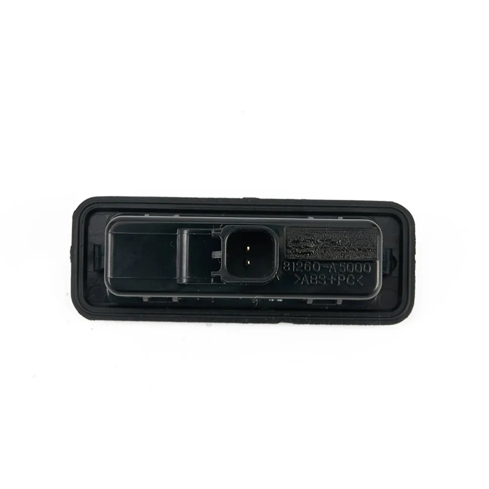 

Car Rear Trunk Lock Boot Release Switch For Hyundai I30 GD Elantra GT Avante GT Tailgate Opening Button 81260-A5000