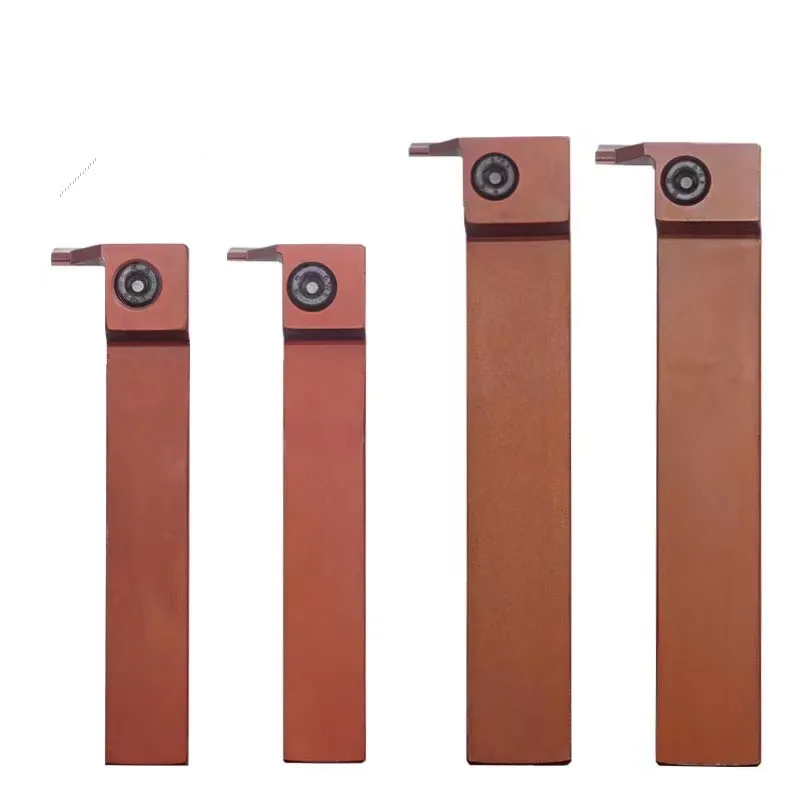 7-shaped face groove cutter MGFVR MGFVR320/MGFVR325 double head Processing range 24-400 carbide insert MGMN300 slotting tool