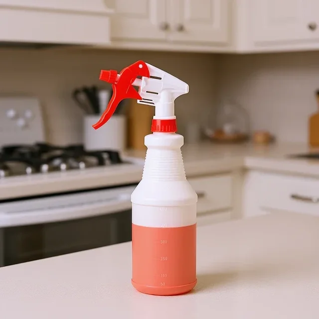 1000ml Plant Flower Watering Pot Spray Bottle Sprayer Garden Supplies Planting Succulents Kettle For Garden Small Garden Tools 4