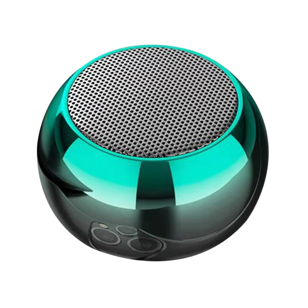 Gradient Green B