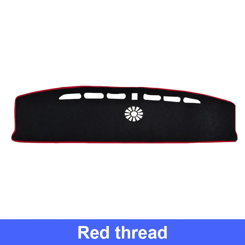 Red Thread