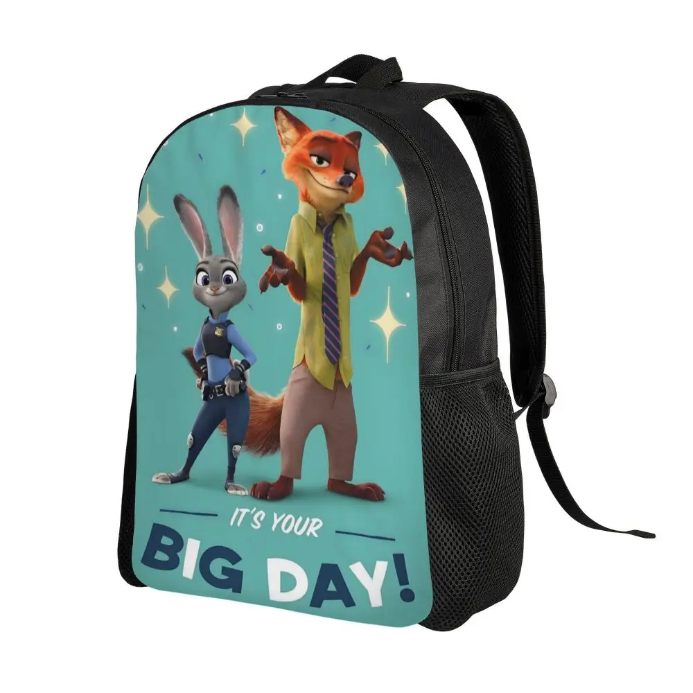 S492f2d81dcb4421598d7f8e4bdc415ecJ - Zootopia Merch
