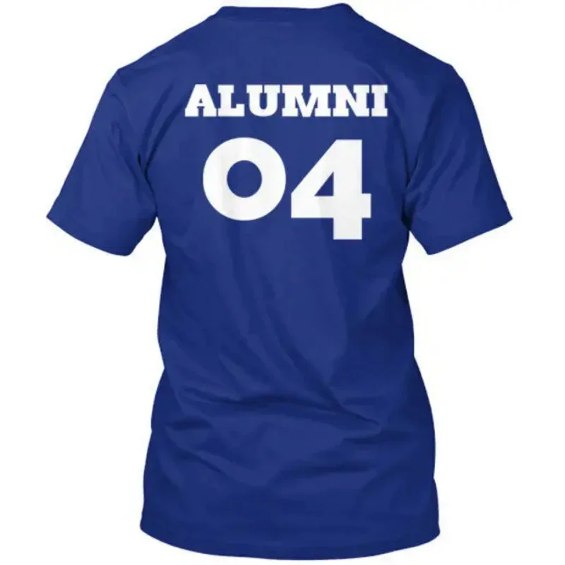 

SDSHCLASSOF2004TeeT-shirtlongorshortsleeves