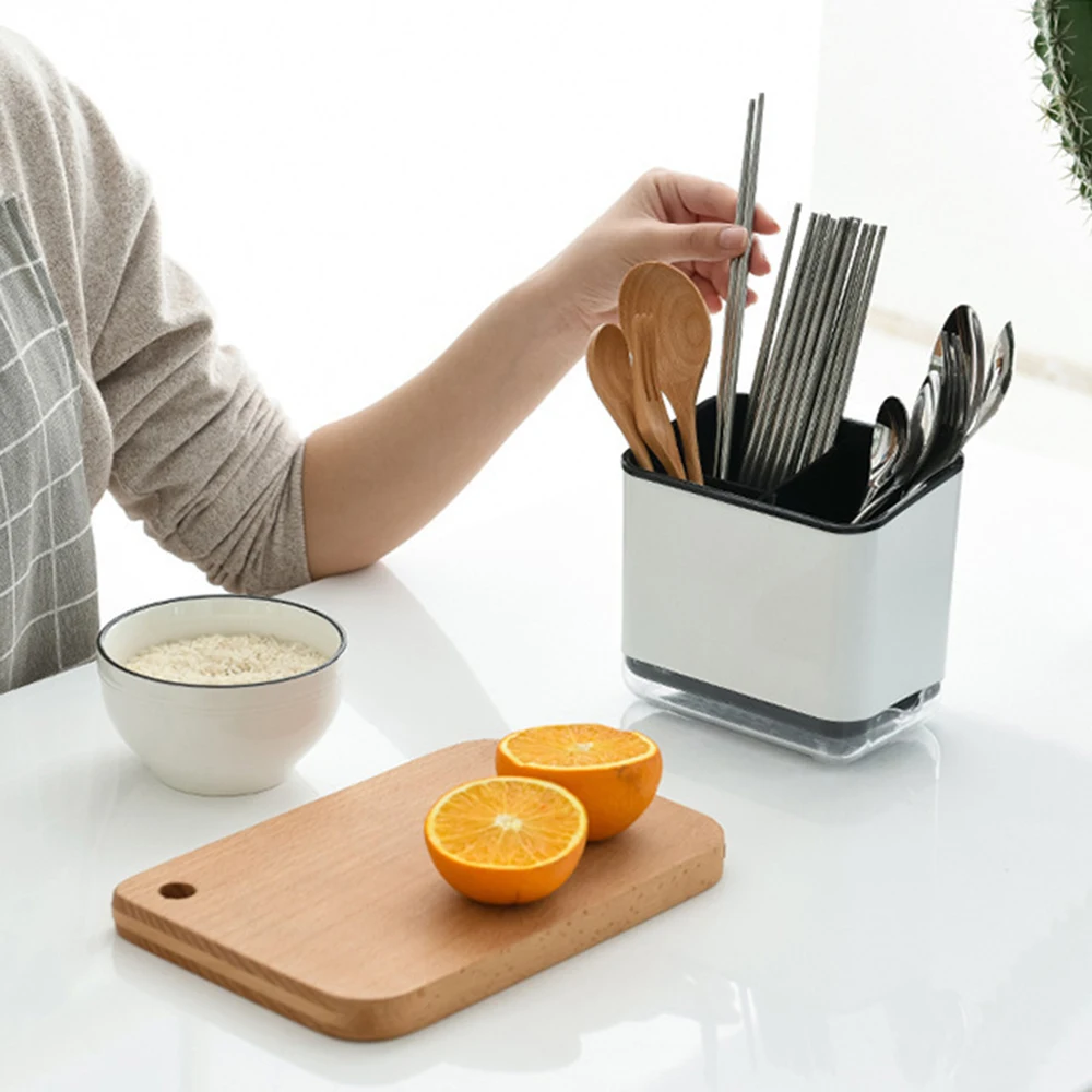 Multi-Functional Kitchen Tableware Rack 2