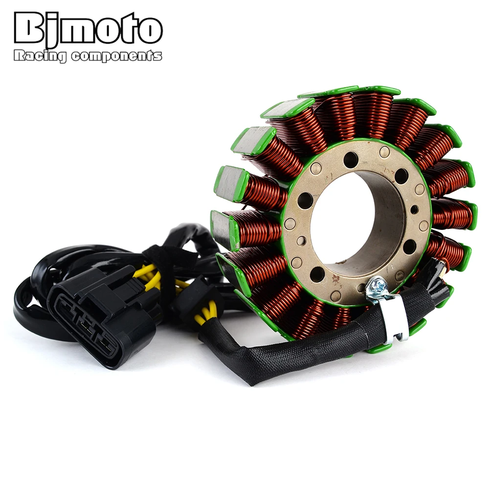 

26420501B Generator Stator Coil For Ducati Hypermotard 939 950 SP Monster 821 Dark Stealth 1200 1200S 25° Anniversario 26420511A