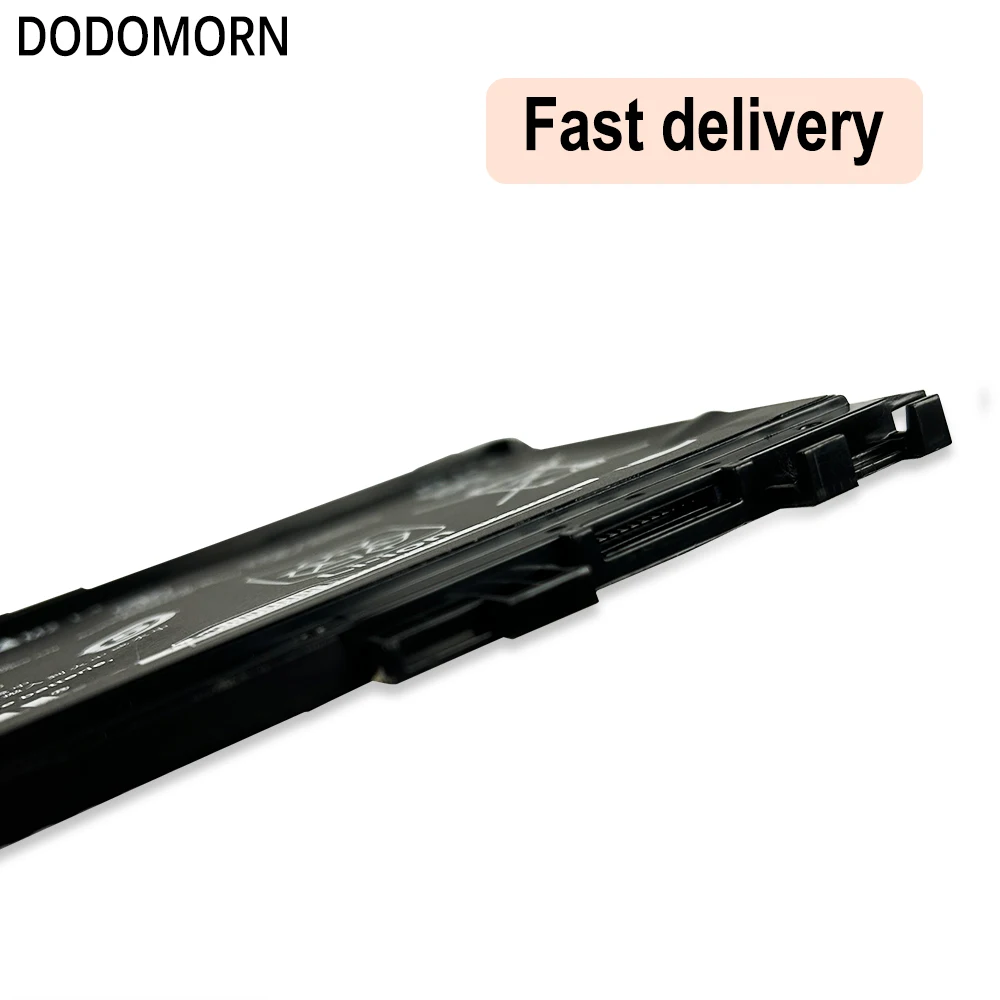 DODOMORN TE04XL Laptop Battery For HP OMEN 15-AX200 15-AX218TX 15-AX210TX 15-AX235NF 15-AX202N 15-BC200 HSTNN-DB7T 905277-855 for laptop battery