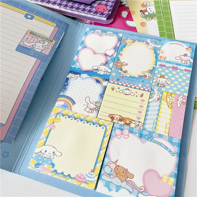 Kawaii Cute Sanrio Convenience Book 7 S492fd23eee204a32a843bc488e53e0eeD