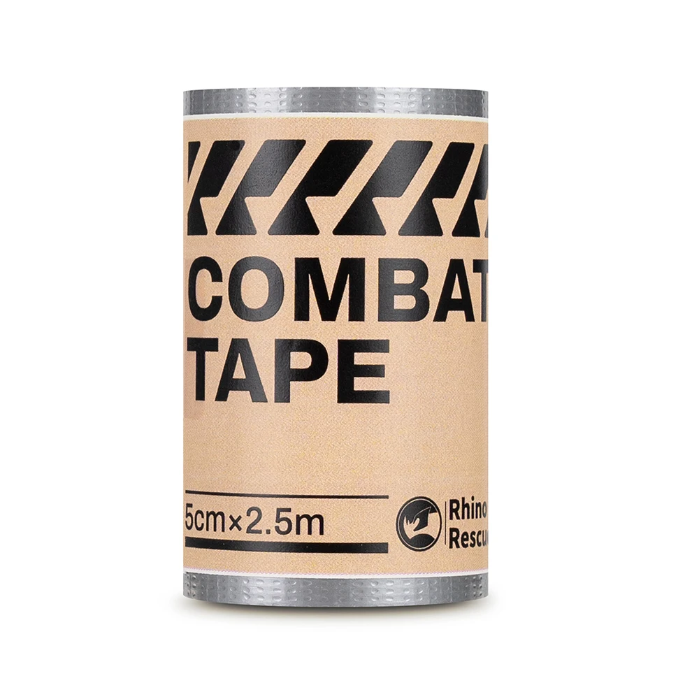 Combat Trauma Duct Tape 4