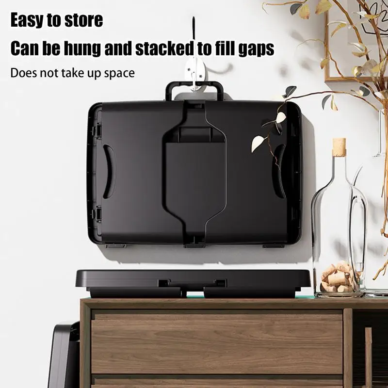 Laptop Desk Portable Food Trays For Car Seat Couch Bed Laptop Writing