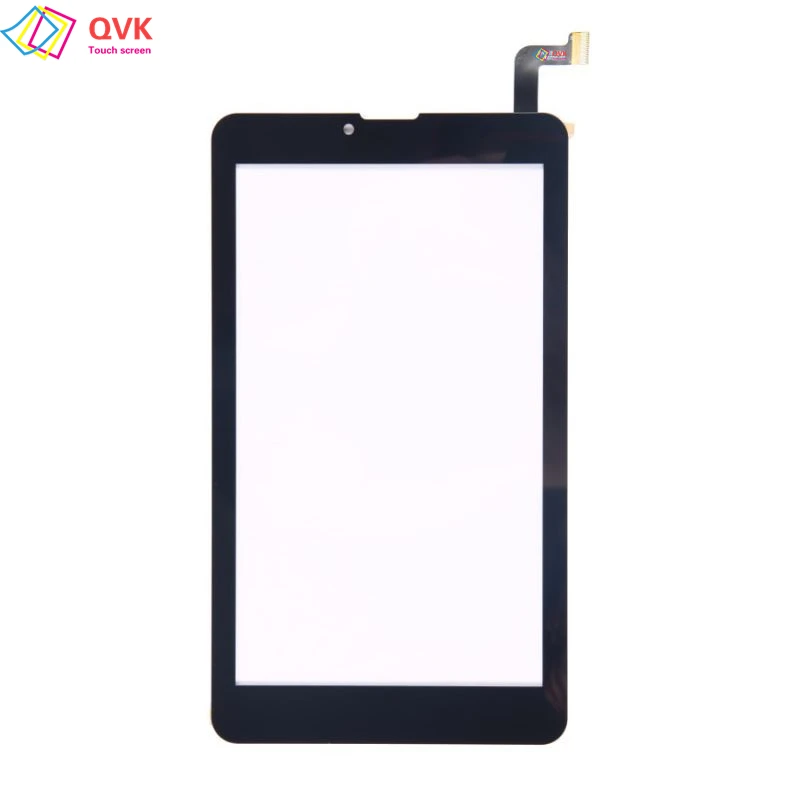 Black 7 inch for PRESTIGIO GRACE WIZE PMT 3147 1177 3437 3537 3637 3257 3157 3G 4G Capacitive touch screen panel PMT3157 3G 4G
