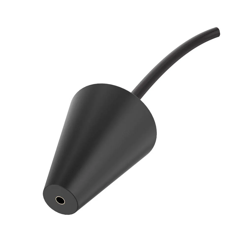 Egasztja Be A Füstgép Kipufogógáz Vákuum Szívócsizma Adapter