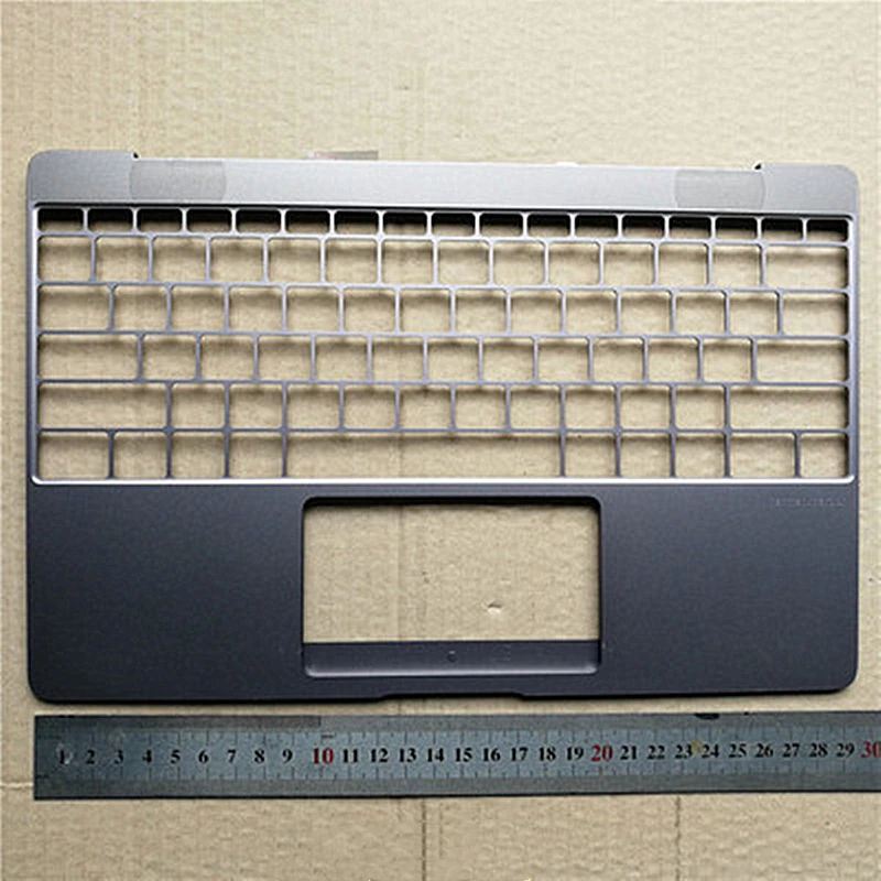 

Новая подставка для рук для ноутбука верхняя крышка для Asus UX390U UX390 UX390UA Нижняя крышка Нижняя деталь