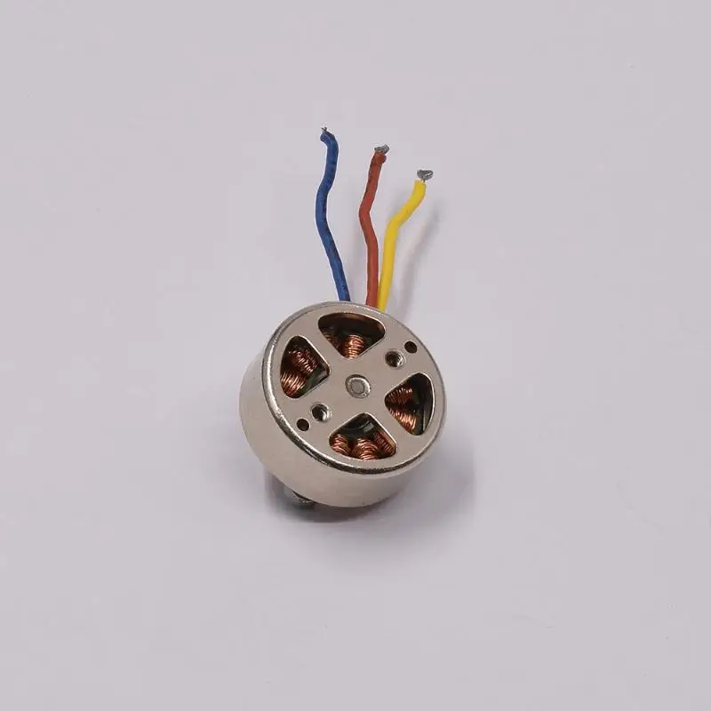 Moteur Brushless Outrunner 1503 2750KV pour Drone FPV