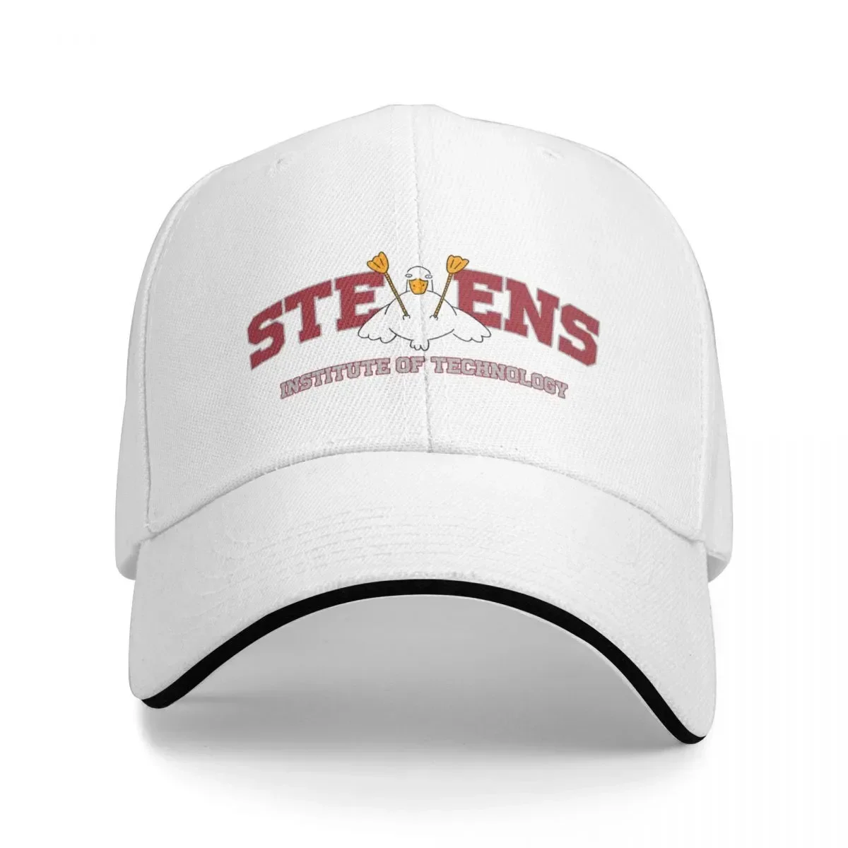 

Best Stevens Institute of Technology Cap Baseball Cap kids hat gentleman hat men hat Women's