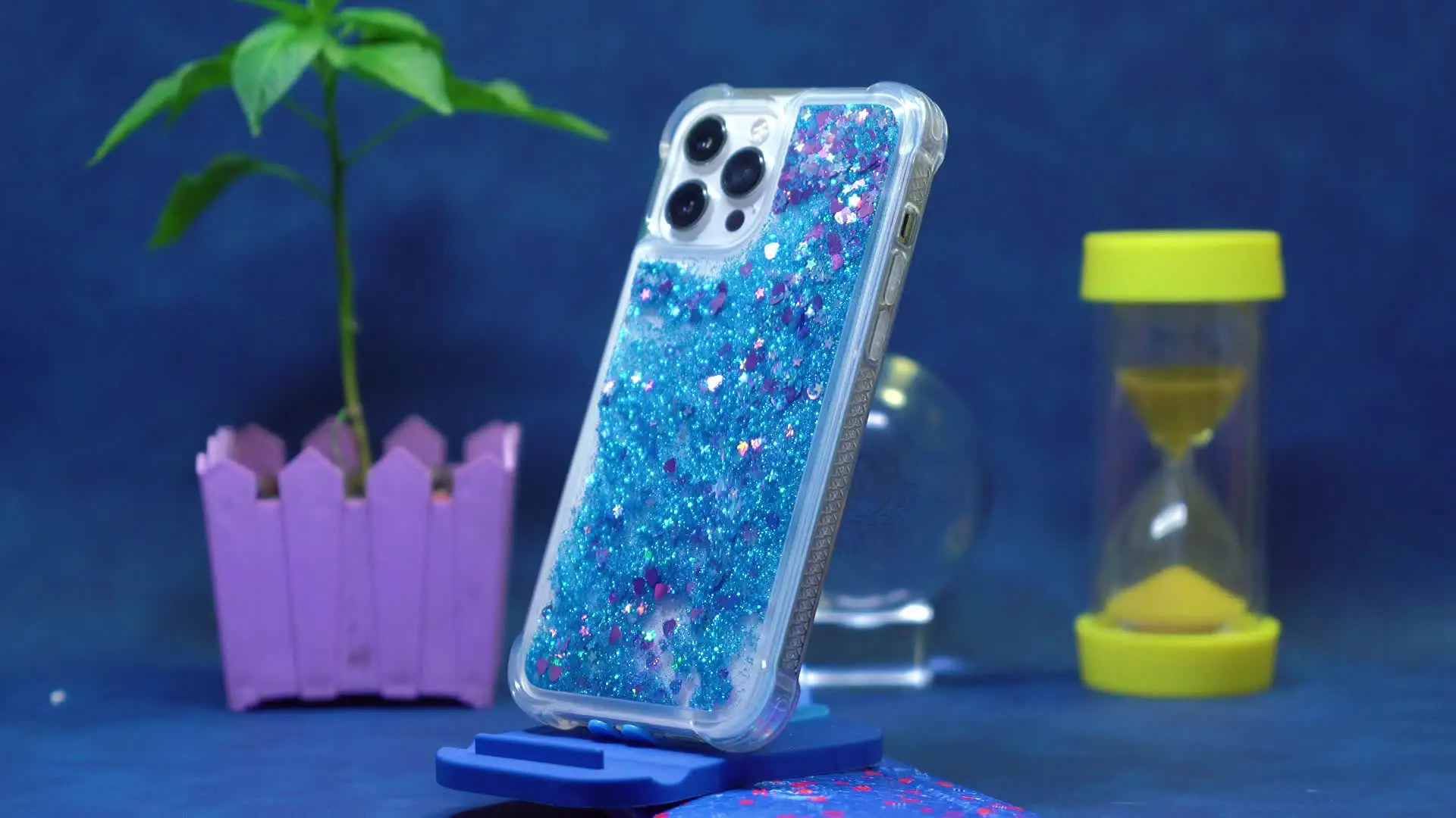 YUXING Cover Trasparente per Xiaomi Redmi Note 14 Pro 5G / Poco X7 5G - Custodia Protettiva Sottile in TPU Morbido Antiurto con Carino Motivo Disegno Cool (Flower Art