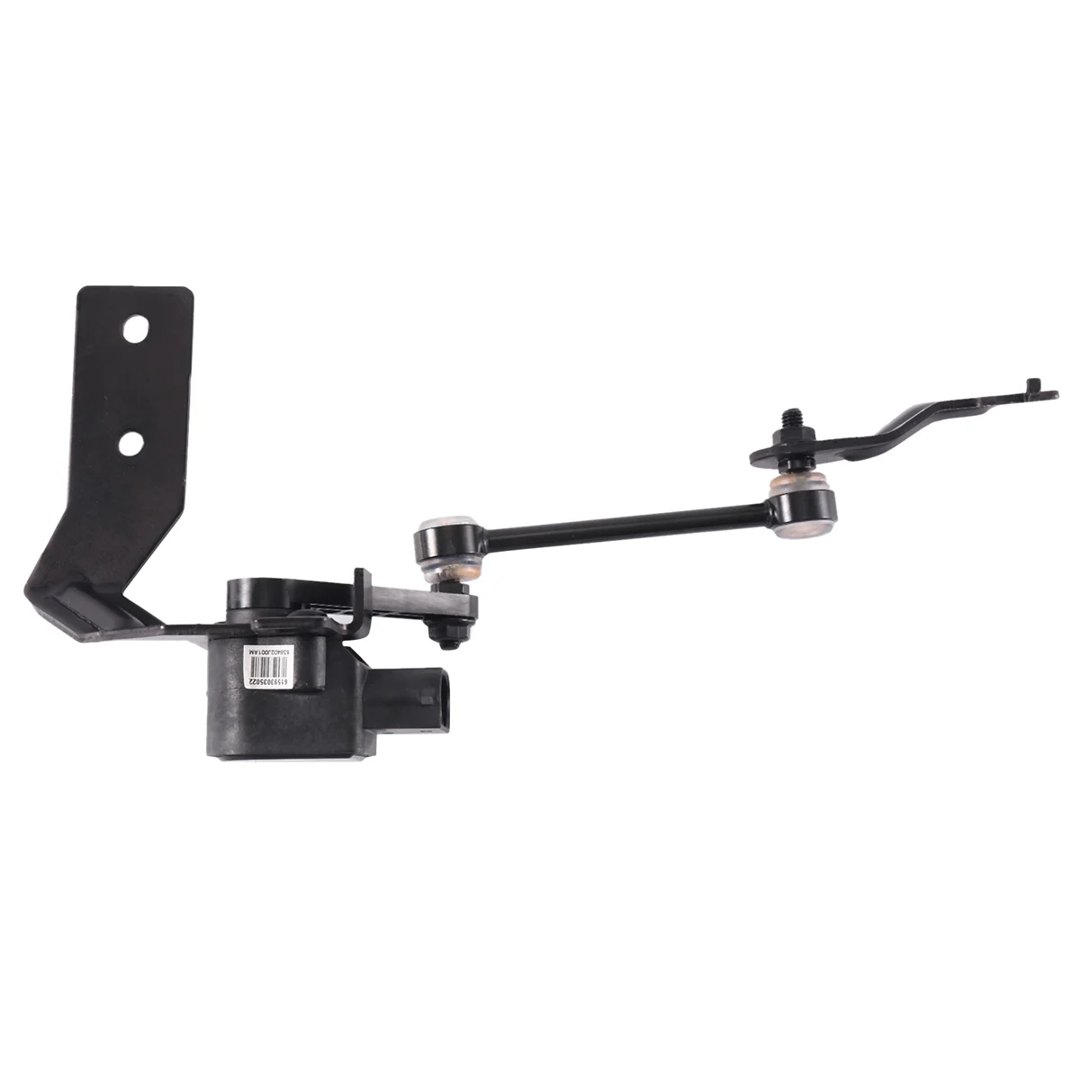 

55840-2J001 Car Height Sensor LH for Kia BORREGO MOHAVE 2008+ Body Height Sensor 558402J001