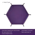 1pc purple