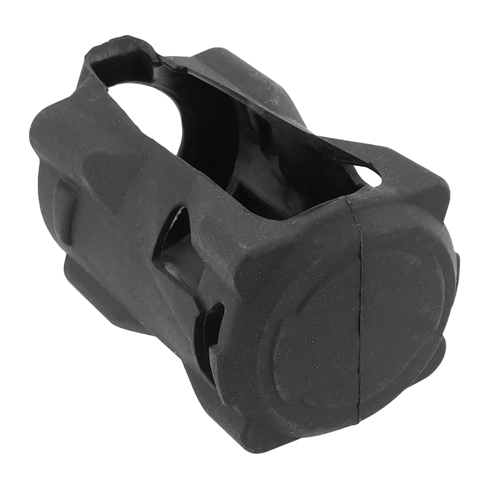 1pc Wrench Protective Boot 49-16-2554 Tool Shoe For Short-handle Strong Wrench Rubber Protective Boot 2554/255 Power Tool Parts
