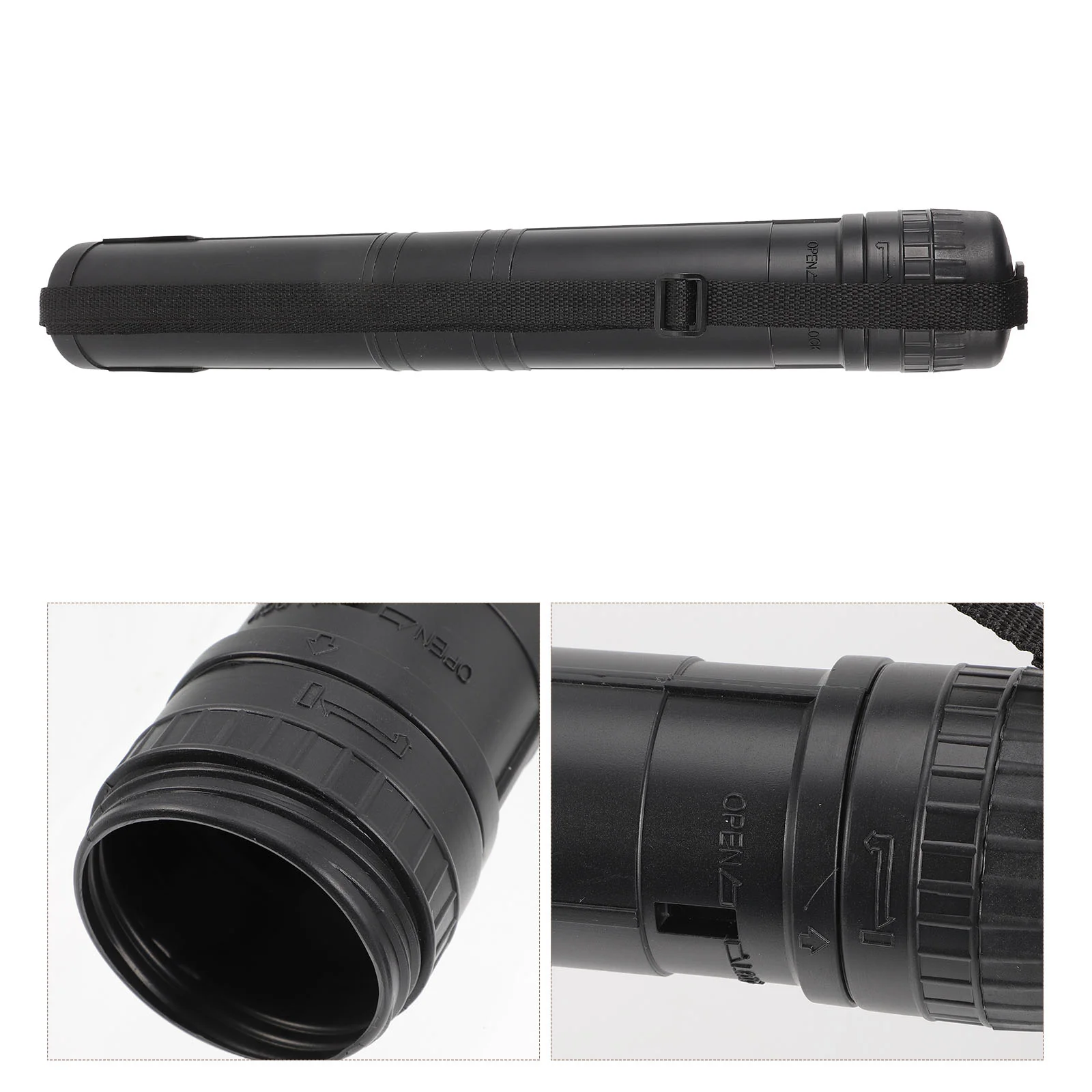

Documents Blueprints Drawing Tube Telescopic Telescoping Drafting Tube Poster Tube Poster Tube With Strap Poster Holder
