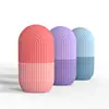 Silicone Ice Cube Trays Beauty Lifting Ice Ball Face Massager Contouring Eye Roller Facial Treatment Reduce Acne Skin Care Tool 3