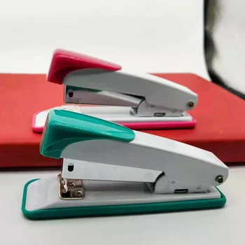 Stationery & Office Stapler Stationery Supplies for Office and Home Stationery Office Consumables School Accessories 1