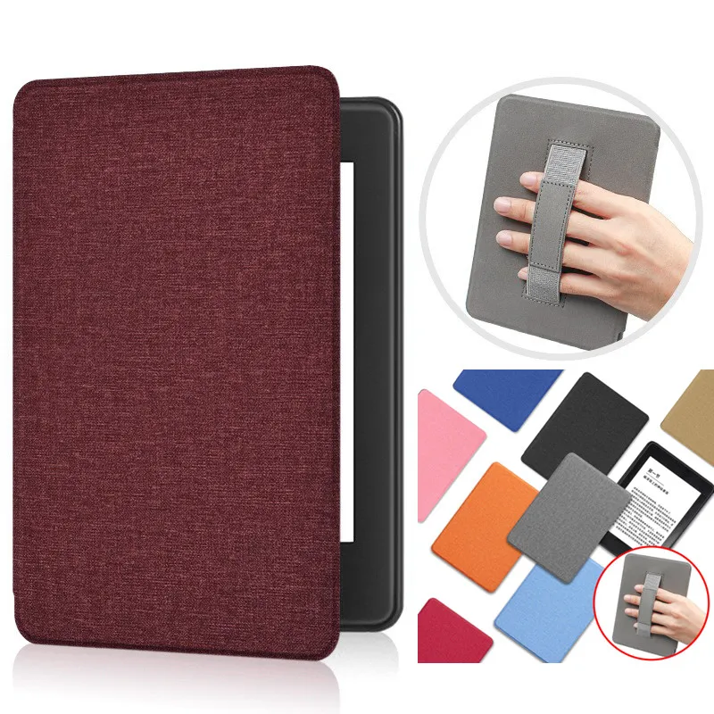 Inteligente para o Novo Kindle Capa Paperwhite 11 ° ° ° ° Geração C2v2l3 M2l3ek Dp75sdi Ey21 68 2023 Case