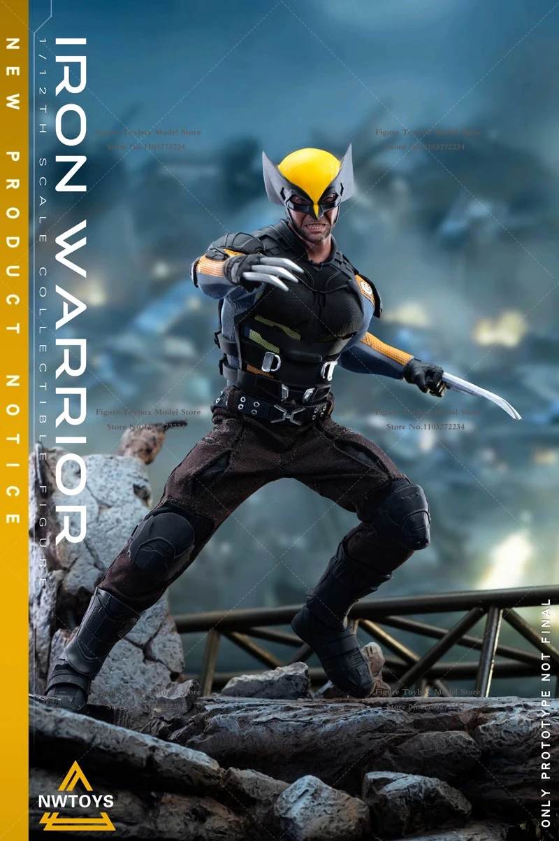 エックスメン　タロス　ウルヴァリン　スーパースクラル　ガンビット　フィギュア エックスメン タロス ウルヴァリン スーパースクラル ガンビット