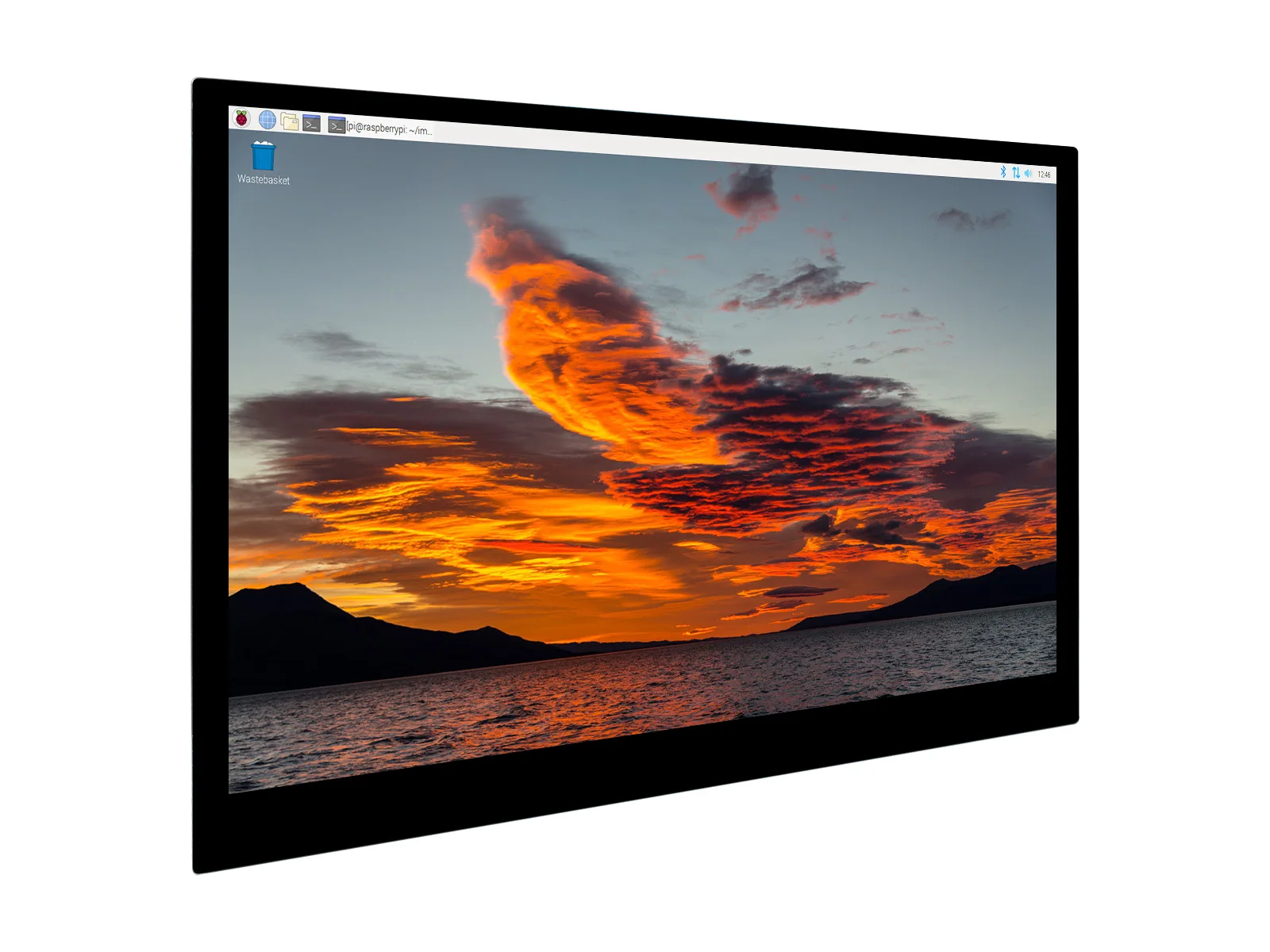 15.6 ġ QLED ÷ 1920  1080   IPS ȭ  г, 100% sRGB ġ ũ ȭ 