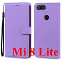 Light Purple Mi8Lite