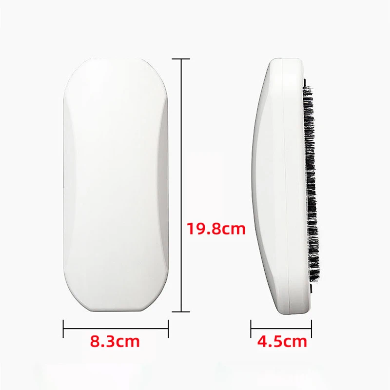 Carpet Dust Brush Clothes Cleaning Tool Bedside Table Crumb Sweeper Pet Hair Fluff Cleaner Sticky Picker Lint Roller lint remover lint roller clothes lint remover