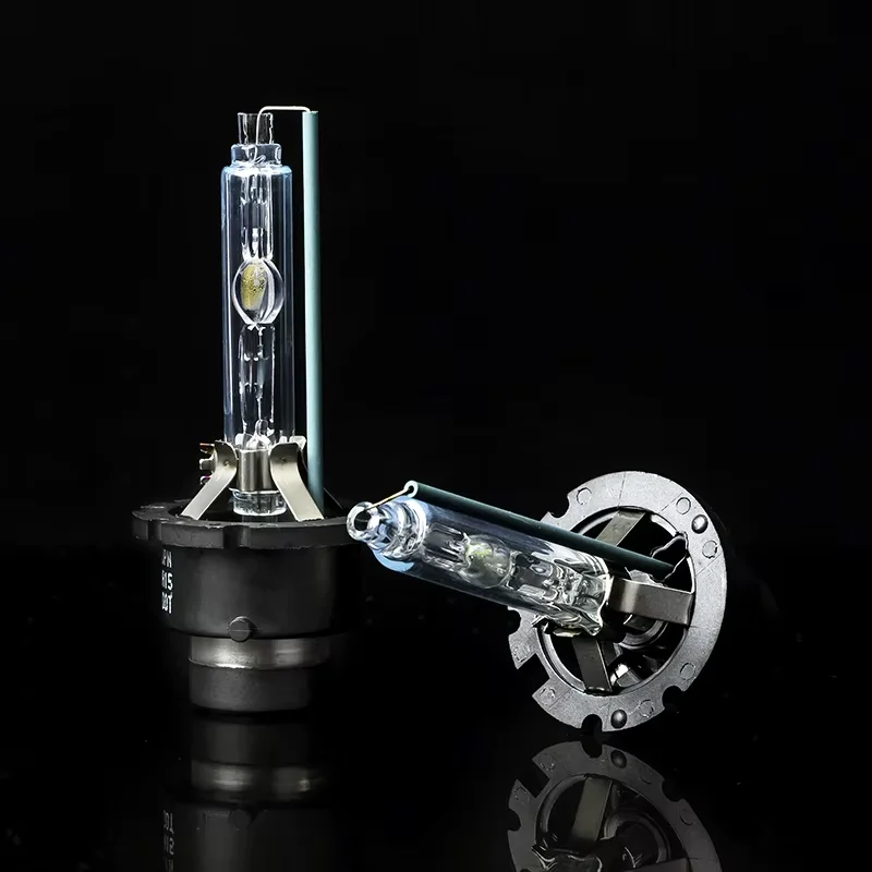55W Xenon D2S HID Bulb 4300K D4S 6000K D2R 5000K D4R 8000K Auto Headlight Bulb 35W 55W Original D2S D4S Xenon HID car