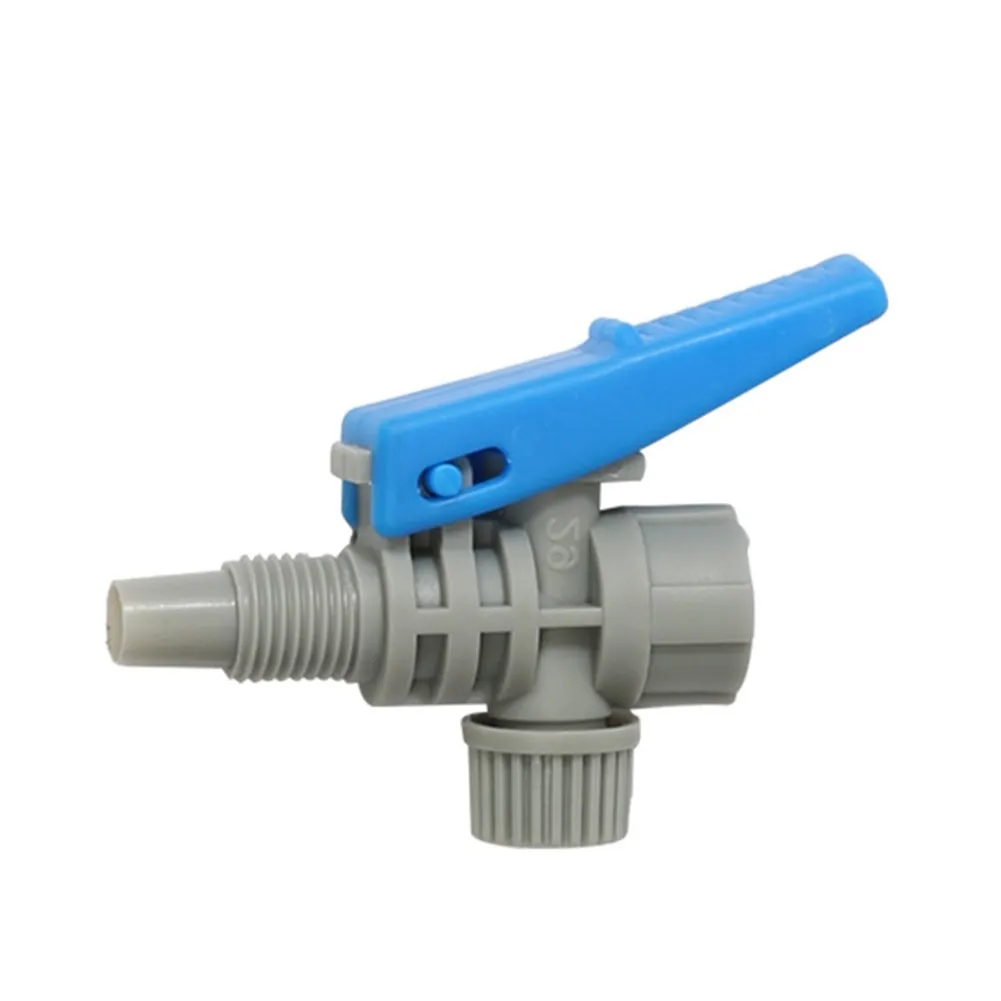 Trigger Gun Sprayer Handle Parts For Garden Water Sprayer 1pc