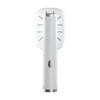 Portable Travel Steamer For Clothes Mini Steam Iron 180°Rotatable Handheld Steam Iron For Fabric Clothes Durable 1