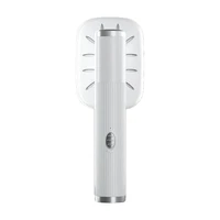 Portable Travel Steamer For Clothes Mini Steam Iron 180°Rotatable Handheld Steam Iron For Fabric Clothes Durable 1