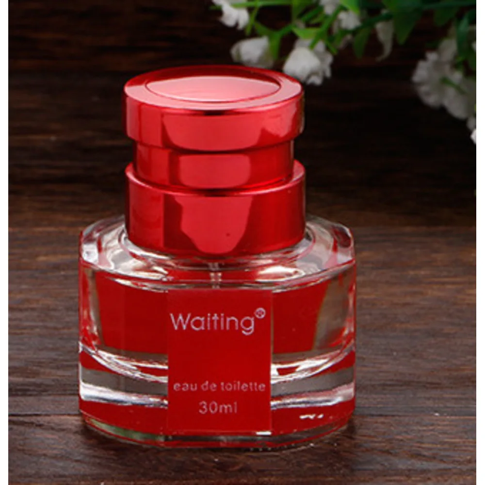 Eau de toilette rosdoft långvarig parfym present för henne_voghion.com