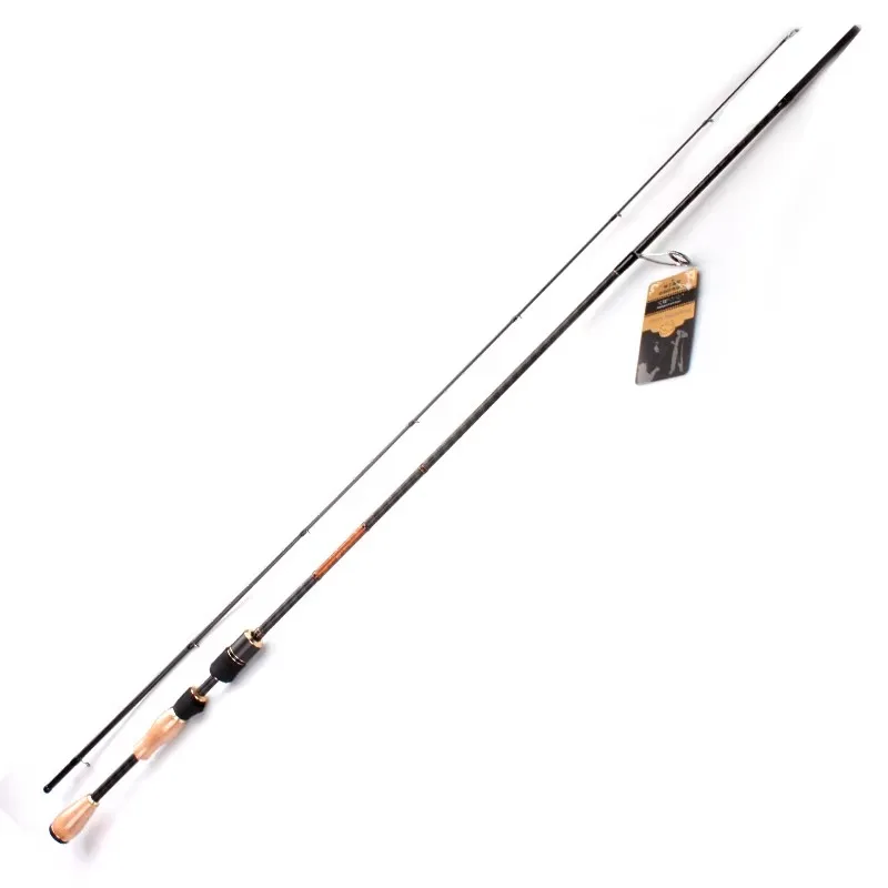 KAWA New Lure rods SSOKIN Series, Trout  Whitefish  Makou and Mandarin fish lure rod, Z Type Guide ring