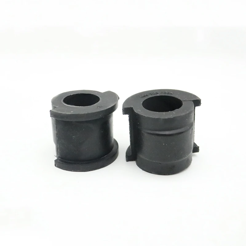 1693230965 2 pcs/Set Front Stabilizer Sway Bar Bushing Shift linkage bushings for Mercedes Benz W169 W245 A200 B200 B150 B170 B180